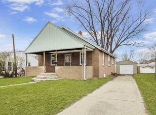 321 South St, Pekin, IL