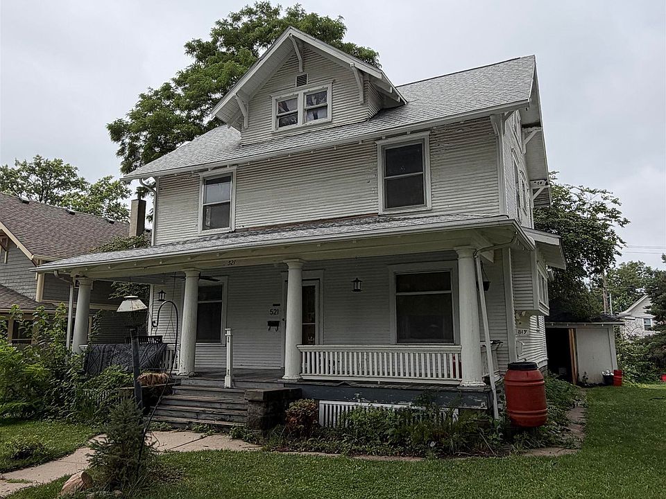 1st image of 521 S 28th St