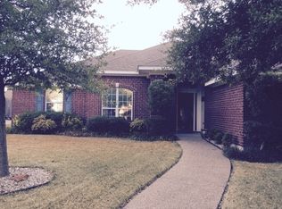 948 Crested Butte Dr, Hewitt, TX 76643
