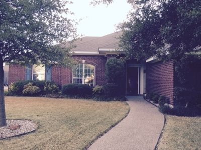 948 Crested Butte Dr, Hewitt, TX, 76643