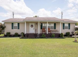 113 Roosevelt Ave, Muscle Shoals, AL 35661