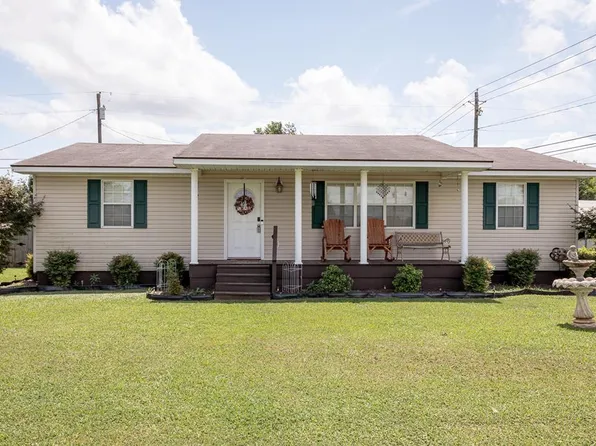 113 Roosevelt Ave, Muscle Shoals, AL 35661