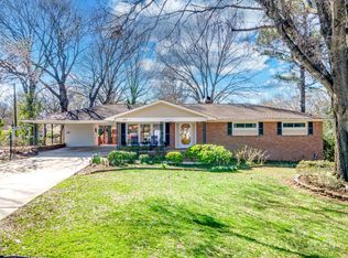 601 Wilmar St NW, Concord, NC 28025