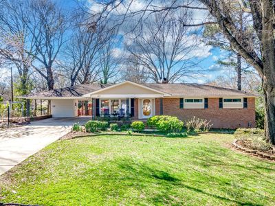601 Wilmar St NW, Concord, NC, 28025