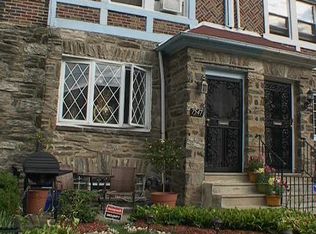 7547 Beverly Rd, Philadelphia, PA 19138