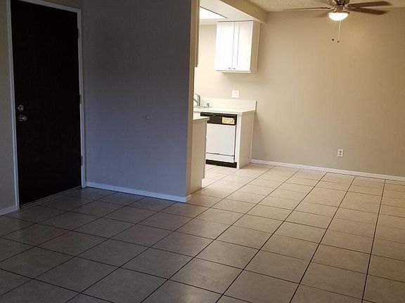 Dining, Living room combo