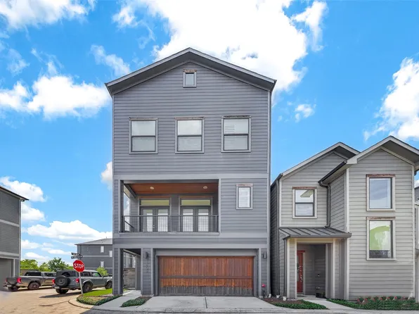 1803 Kill Devil Falls Dr, Houston, TX 77043