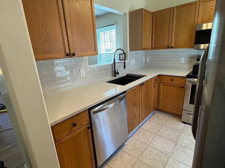 2540 Blackwolf Run Ln #1 — Photo 2
