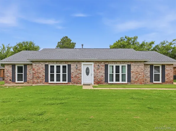 2042 Kingsbury Dr, Montgomery, AL 36106