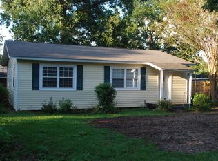 410 Robin Rd, Pensacola, FL 32514