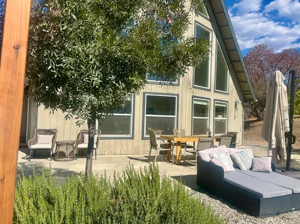 147 Rabbit Foot Trail, California Hot Springs, CA 93207