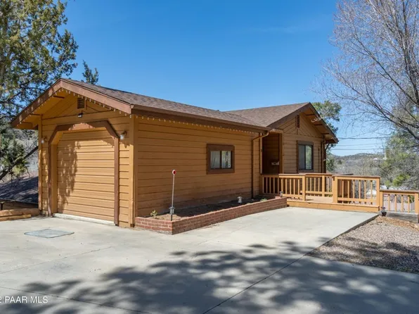 PM16-00324S: Hill, 501 Hill Ave APT B, Prescott, AZ 86303