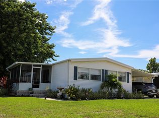 434 Riviera Blvd W, Naples, FL 34112