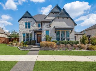 6194 Loxton Blvd, Frisco, TX 75034