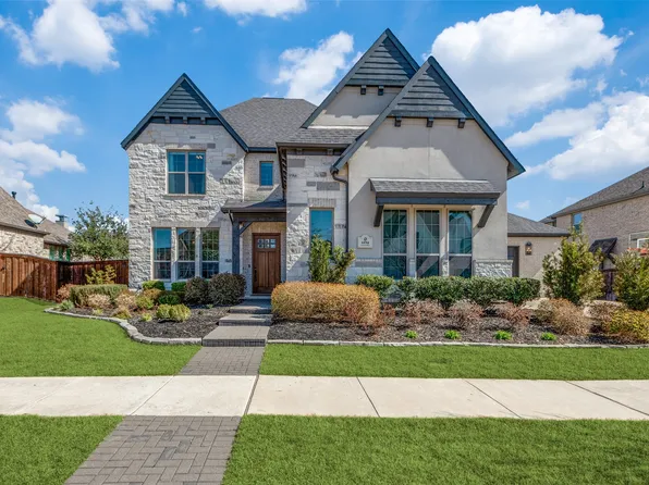 6194 Loxton Blvd, Frisco, TX 75034