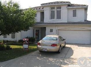 6930 Raintree Path, San Antonio, TX 78233