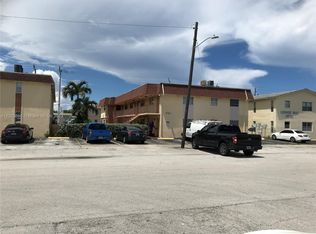 701 NE 8th St APT 2, Hallandale, FL 33009
