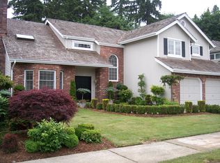 14581 NE 57th St, Bellevue, WA 98007
