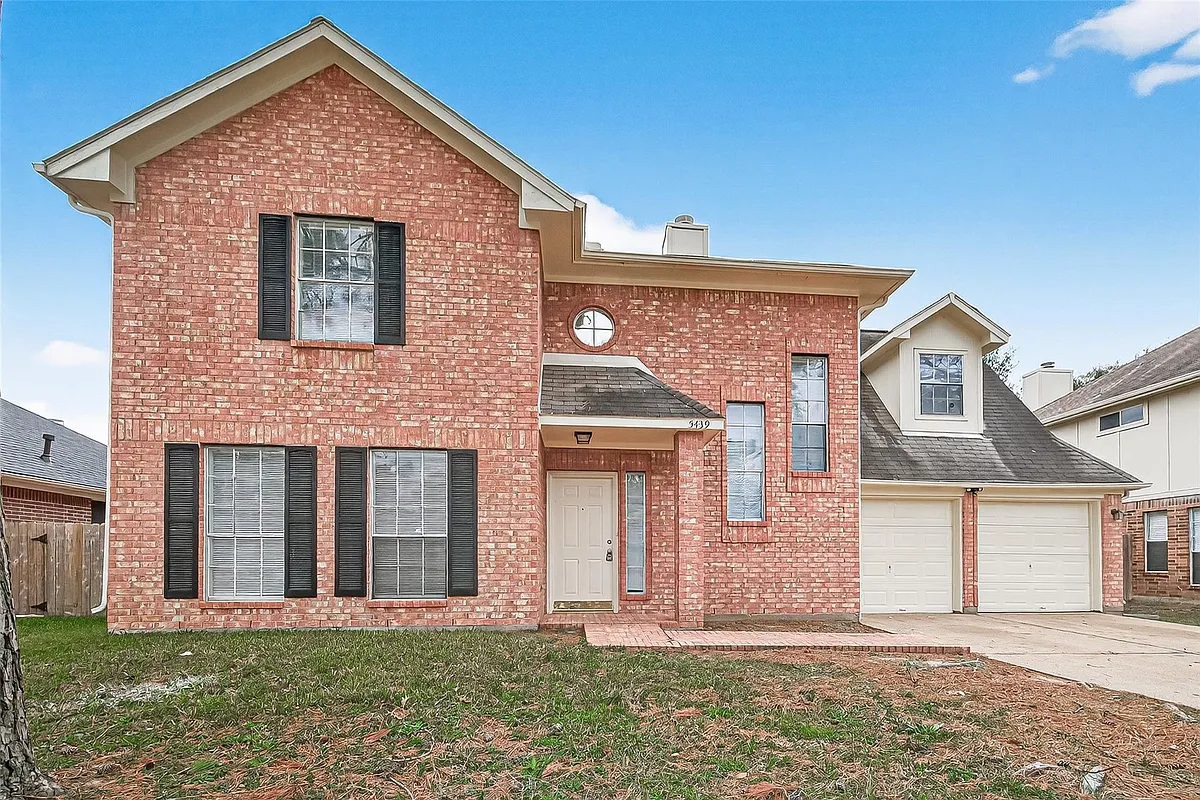 Building Photo - 5439 Baslow Dr
