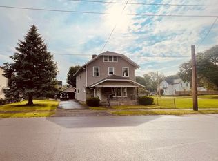 915 Magee St, Elmira, NY 14901