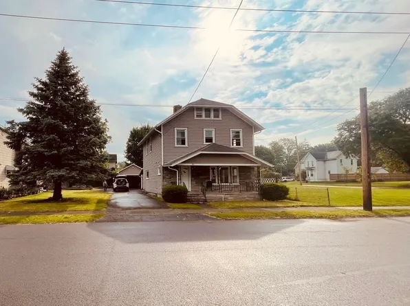 915 Magee St, Elmira, NY 14901