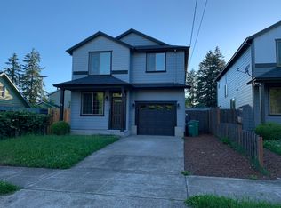 1763 SE 139th Ave, Portland, OR 97233