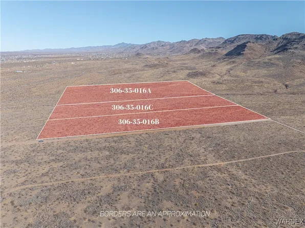 000 Bolsa Drive, Golden Valley, AZ 86413