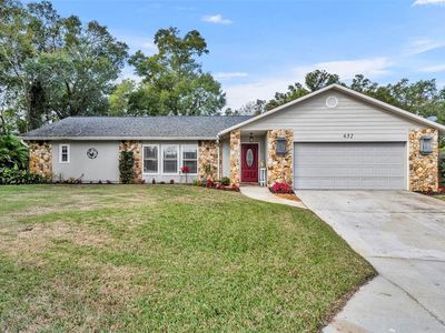 652 W Cadillac Dr, Altamonte Springs, FL, 32714