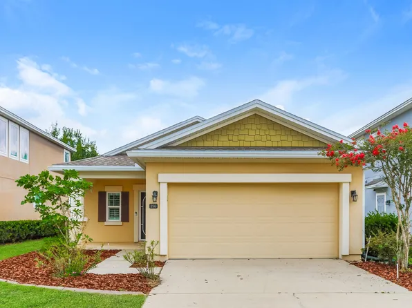 196 Heron Landing Rd, Saint Johns, FL 32259