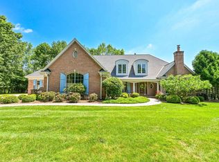 11920 N Wilderness Ct, Mequon, WI 53092