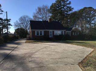 2905 Nash St NW, Wilson, NC 27896