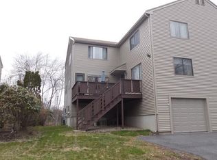 123 Chapin Rd #2A4, Hudson, MA 01749