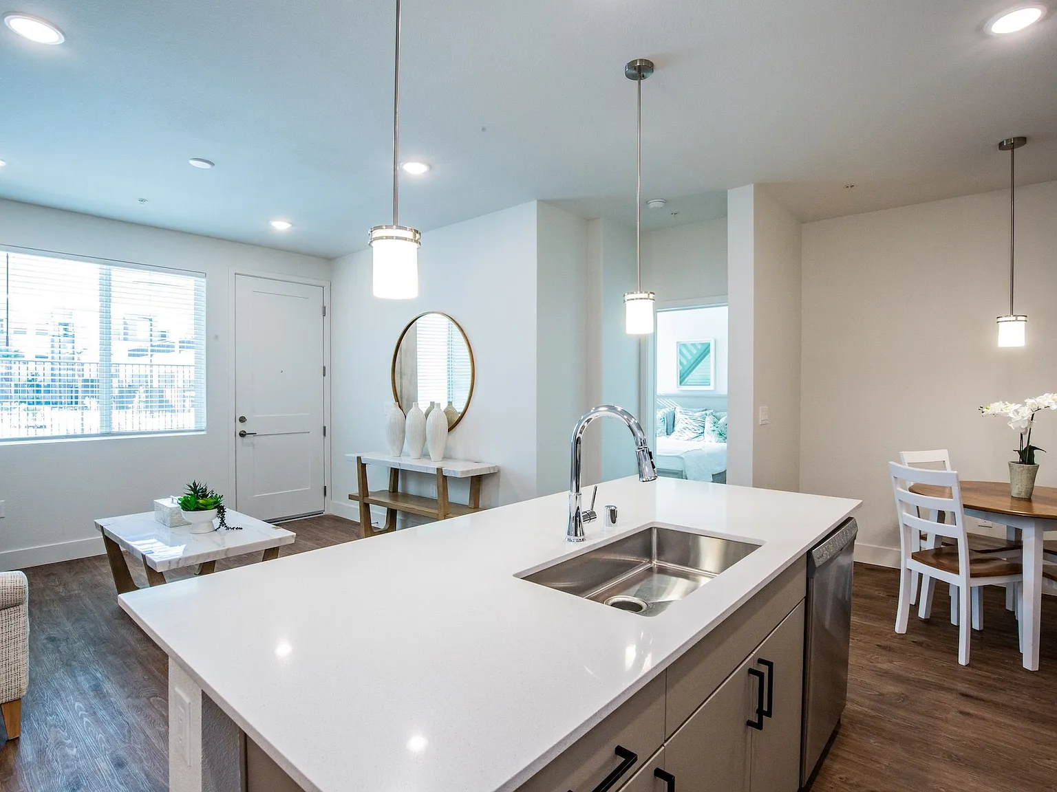 North Ridge — Photo 3