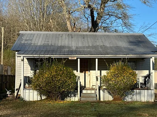 1455 Q T Todd Dr, Ecru, MS 38841
