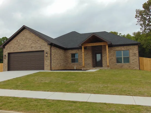 49 Ridge View St, Vilonia, AR 72173