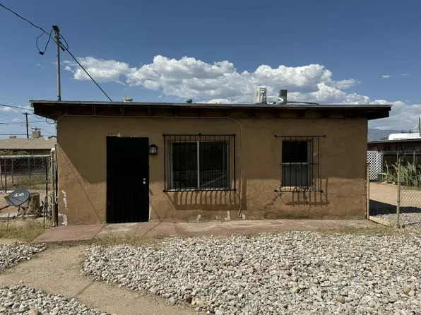 5709 E 26th St, Tucson, AZ 85711