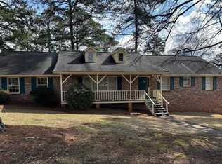 1 Downing St SE, Rome, GA 30161