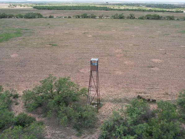 5510 County Road 287, Bronte, TX 76933