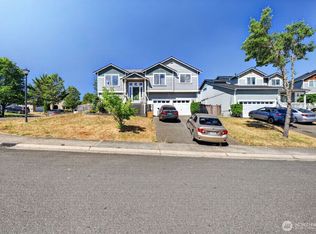 18318 13th Avenue Ct E, Spanaway, WA 98387