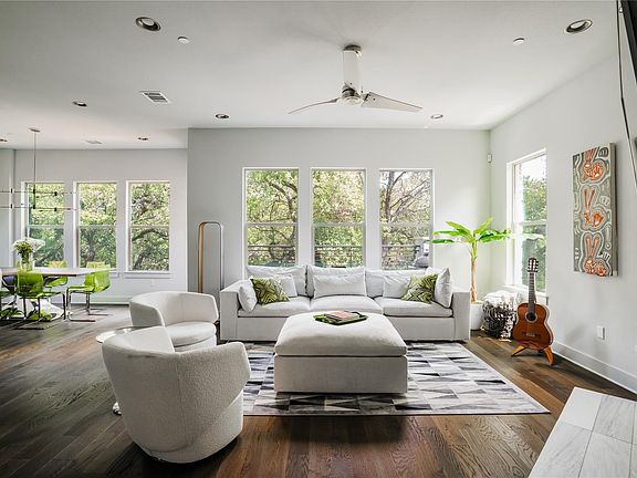 2nd image of 8110 Ranch Road 2222 APT 36