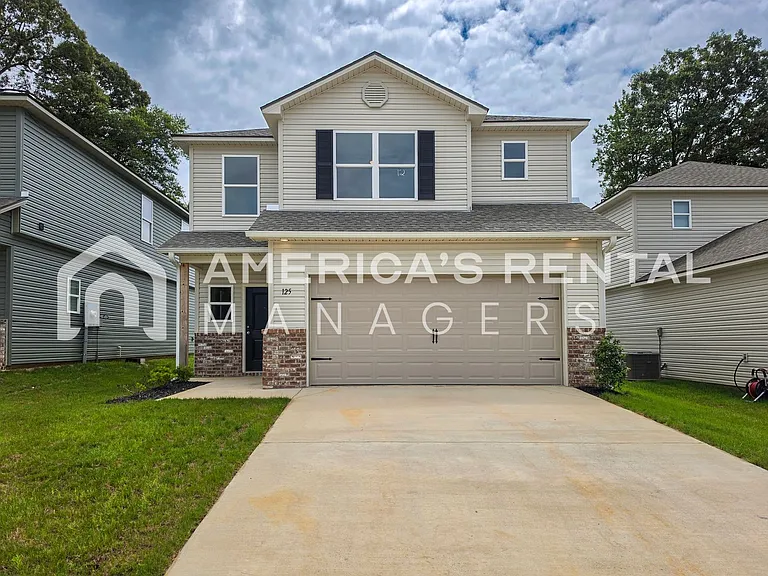 125 Jemison Trails Dr — Photo 6