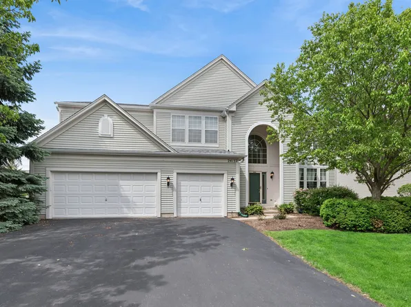 24132 W Norfolk Ln, Plainfield, IL 60585