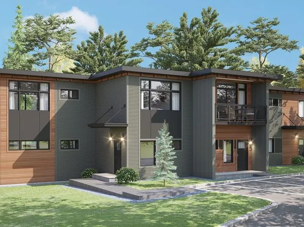 28 Bowman Ln Unit 5, Wilmington, NY 12997