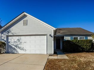 13115 Ambrosia St, Charlotte, NC 28278
