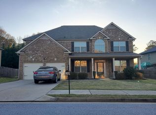 20 Winnstead Pl, Covington, GA 30016