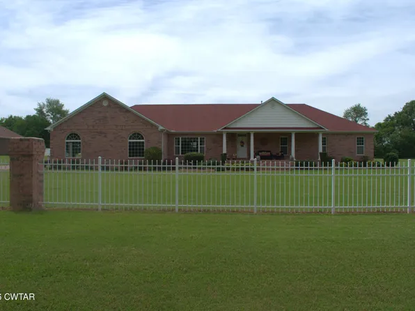 808 Tower Rd, Mc Kenzie, TN 38201