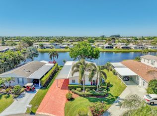 3700 Hydrilla Ct, Port Saint Lucie, FL 34952