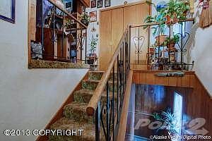 Split Entry
