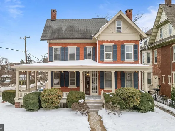 402 W Union St, West Chester, PA 19382