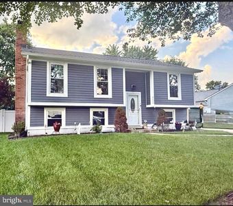 9444 Corey Dr, Manassas, VA, 20110